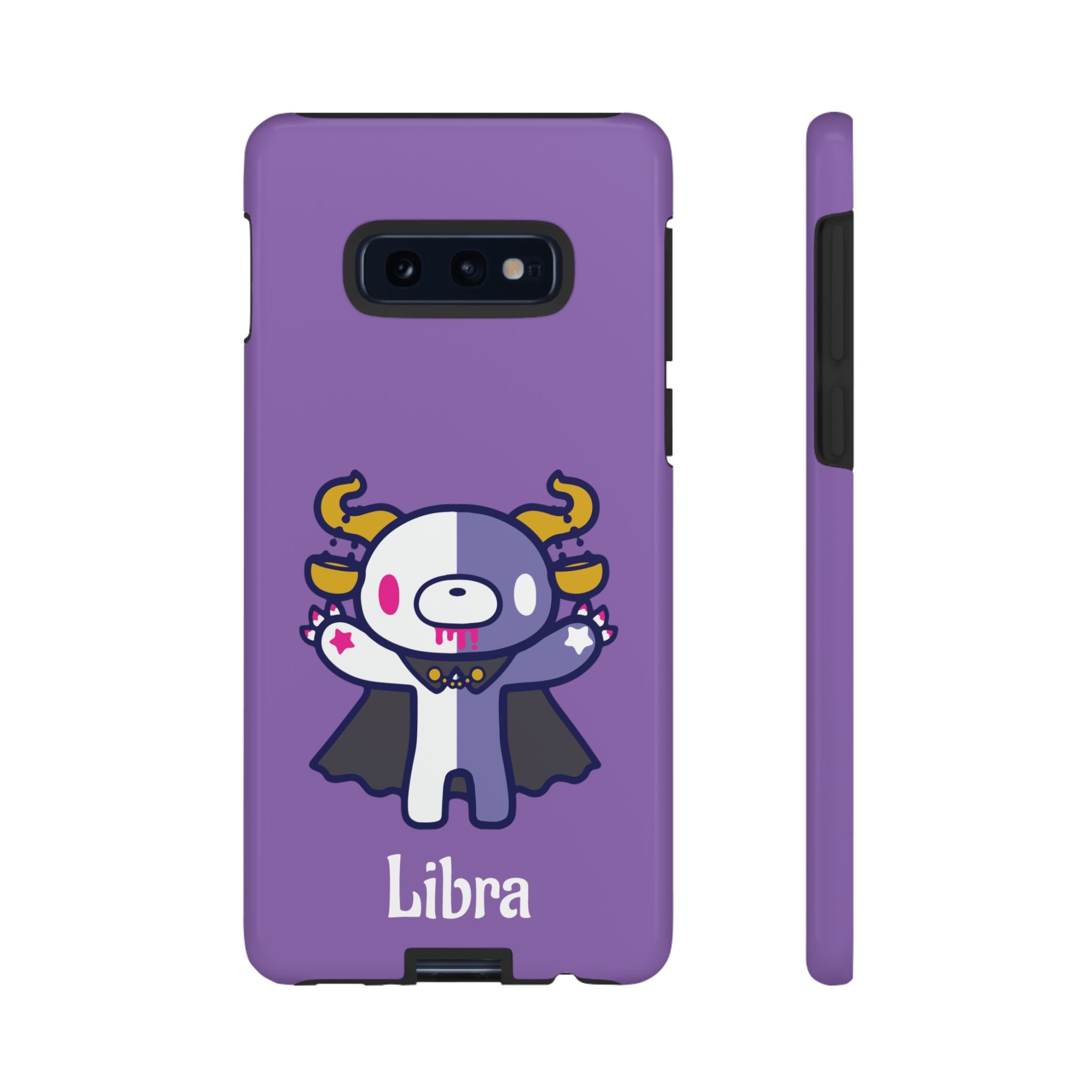 Gloomy Bear Zodiac Libra Phone Case